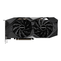Gigabyte GeForce RTX 2060 SUPER WINDFORCE OC 8G Graphics Card