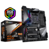 Gigabyte MB AMD AM4 X570 Aorus Master D4 ATX