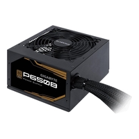 Gigabyte P650B 650W 120mm Hydraulic Bearing Fan 80 PLUS Bronze PSU