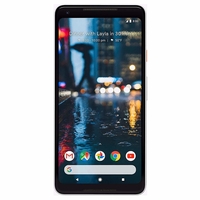 Google Pixel 2 XL Black & White 6 128GB 4G Unlocked & SIM Free