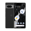 Google Pixel 7 Obsidian Black 6.3 128GB 5G Unlocked & SIM Free Smartphone