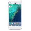 Google Pixel Very Silver 5 32GB Unlocked & SIM Free