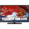 GRADE A1 - 32" JVC HD Ready Smart LED TV with 1 Year Warranty LT-32C690