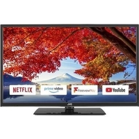 GRADE A1 - 32" JVC HD Ready Smart LED TV with 1 Year Warranty LT-32C690