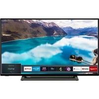 GRADE A1 - 43" JVC 4K Ultra HD Smart HDR TV with 1 Year Warranty LT-43C898