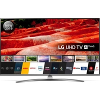 GRADE A1 - 43" JVC 4K Ultra HD Smart HDR TV with 1 Year Warranty LT-43C898