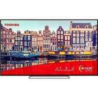 GRADE A1 - 43" JVC 4K Ultra HD Smart HDR TV with 1 Year Warranty LT-43C898