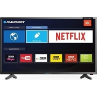 GRADE A1 - 43" JVC 4K Ultra HD Smart HDR TV with 1 Year Warranty LT-43C898