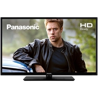 GRADE A1 - 43" JVC 4K Ultra HD Smart HDR TV with 1 Year Warranty LT-43C898