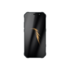 GRADE A1 - AGM A9 Black 5.99 64GB 4G Unlocked & SIM Free