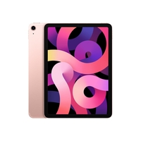 GRADE A1 - Apple iPad Air 10.9-inch Wi-Fi 64GB - Rose Gold