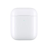 GRADE A1 - Apple Wireless Charging Case for Apple AirPods - Replacement Case Only