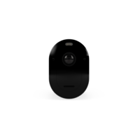 GRADE A1 - Arlo 1080p HD Essential Camera Spotlight IP Wireless Camera - 1 Pack