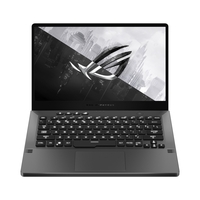 GRADE A1 - Asus Ryzen 7-4800HS 16GB 1TB SSD 14 Inch GeForce RTX 2060 MaxQ Windows 10 Gaming Laptop