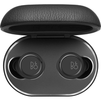 GRADE A1 - Bang & Olufsen Beoplay E8 3rd Gen Wireless Headphones - Black