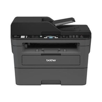 GRADE A1 - Brother MFC-L2710DW A4 Multifunction Mono Laser Printer