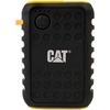 GRADE A1 - CAT Active Urban Power Bank 10000mAh Black/Yellow