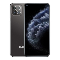 GRADE A1 - Cubot C30 Black 6.4 128GB 8GB 4G Unlocked & SIM Free