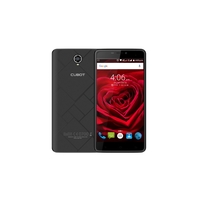 GRADE A1 - Cubot Max Black 6 Inch 32GB 4G Unlocked & SIM Free