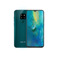 GRADE A1 - Cubot P30 Green 6.3 64GB 4G Dual SIM Unlocked & SIM Free