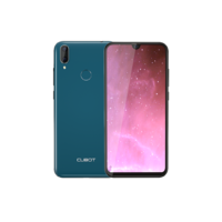 GRADE A1 - Cubot R19 Green 5.71 32GB 4G Dual SIM Unlocked & SIM Free