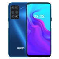 GRADE A1 - Cubot X30 Blue 6.4 128GB 6GB 4G Dual SIM Unlocked & SIM Free