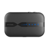 GRADE A1 - D-Link DWR-932 4G/LTE Mobile WiFi Hotspot - 150Mbps