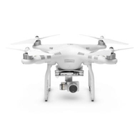 GRADE A1 - DJI Phantom 3 Advanced 2.7K Camera Drone Ready To Fly