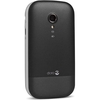 GRADE A1 - Doro 2404 Black/White 2.4 2G Unlocked & SIM Free