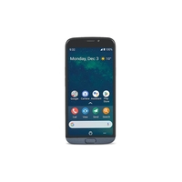 GRADE A1 - Doro 8050 Grey 5.45 16GB 4G Unlocked & SIM Free