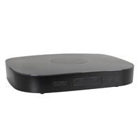 GRADE A1 - electriQ 4 Channel 1080p HD Digital Video Recorder - No Hard Drive