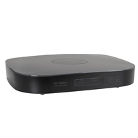 GRADE A1 - electriQ 4 Channel 1080p HD Digital Video Recorder with 1TB Hard Drive