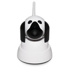 GRADE A1 - electriQ HD 720p Wifi Pet Monitoring Pan Tilt Zoom Camera with 2-way Audio & dedicated App