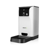 GRADE A1 - electriQ Pet Feeder with HD 720p Camera 2-way audio & dedicated app