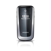 GRADE A1 - Emporia SELECT 3G Black/Silver 2.4 Easy To Use Clamshell 3G Unlocked & SIM Free