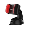 GRADE A1 - Grip-It Universal In-Car Phone Suction Mount - Black