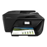 GRADE A1 - HP OfficeJet 6950 A4 All In One Wireless Inkjet Colour Printer