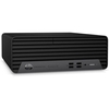 GRADE A1 - HP ProDesk 405 G6 SFF 4600G Ryzen 5 4600G 8GB 512GB SSD Windows 10 Desktop PC