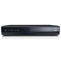 Grade A1 - Humax HDR-1800T 320GB Smart Freeview HD TV Recorder Inc all accessories