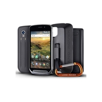 GRADE A1 - Land Rover Explore Black 5 64GB 4G Dual SIM Unlocked & SIM Free