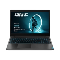 GRADE A1 - Lenovo IdeaPad L340 Core i5-9300H 8GB 256GB SSD 15.6 Inch GeForce GTX 1650 Windows 10 Gaming Laptop