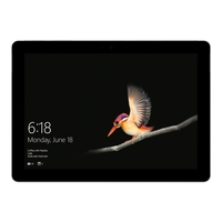 GRADE A1 - Microsoft Surface Go Intel Pentium Gold 4415Y 64GB 10