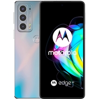 GRADE A1 - Motorola Edge 20 Lite Electric Graphite 6.7 128GB 5G Unlocked & SIM Free Smartphone