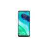 GRADE A1 - Motorola Moto G8 Neon Blue 6.4 64GB Dual SIM Unlocked & SIM Free