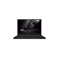 GRADE A1 - MSI GS66 Stealth 10SE-040UK Core i7-10750H 16GB 512GB SSD 15.6 Inch FHD GeForce RTX 2060 6GB Windows