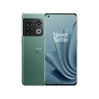GRADE A1 - OnePlus 10 Pro 5G Emerald Forest 6.7 256GB 12GB 5G Unlocked & SIM Free Smartphone