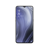 GRADE A1 - OPPO Reno Z Jet Black 6.4 128GB 4G Dual SIM Unlocked & SIM Free