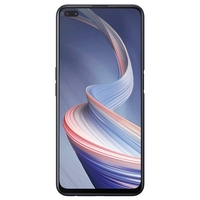 GRADE A1 - OPPO Reno4 Z 5G Black 6.57 128GB 5G Unlocked & SIM Free