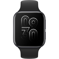 GRADE A1 - OPPO Watch 41mm Black