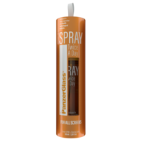 GRADE A1 - PanzerGlass SPRAY Antibacterial Device Cleaner - 100 ml